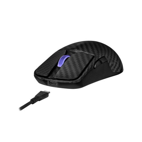 Asus ROG Harpe Ace Extreme Wireless Mouse Black