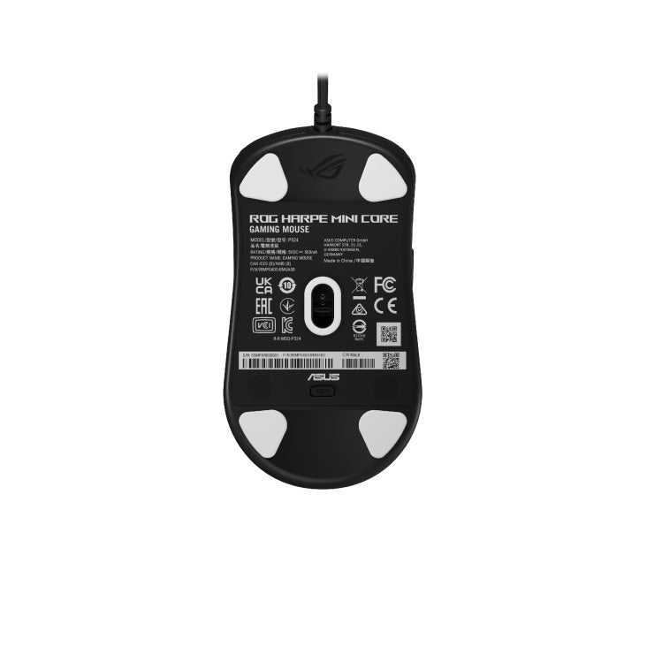 Asus ROG Harpe Mini Core Wired Mouse