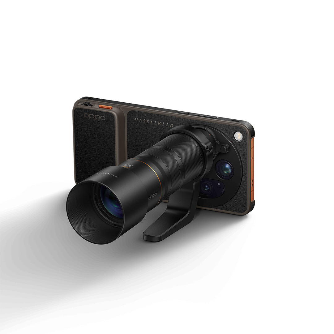 Hasselblad Earth Explorer Kit