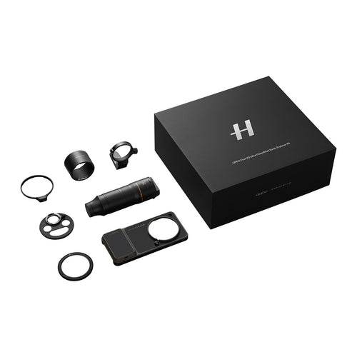 Hasselblad Earth Explorer Kit