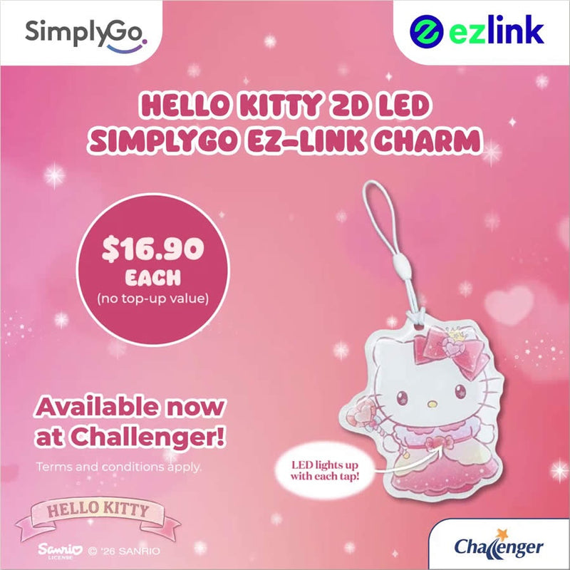 HellowKittyEasyLink