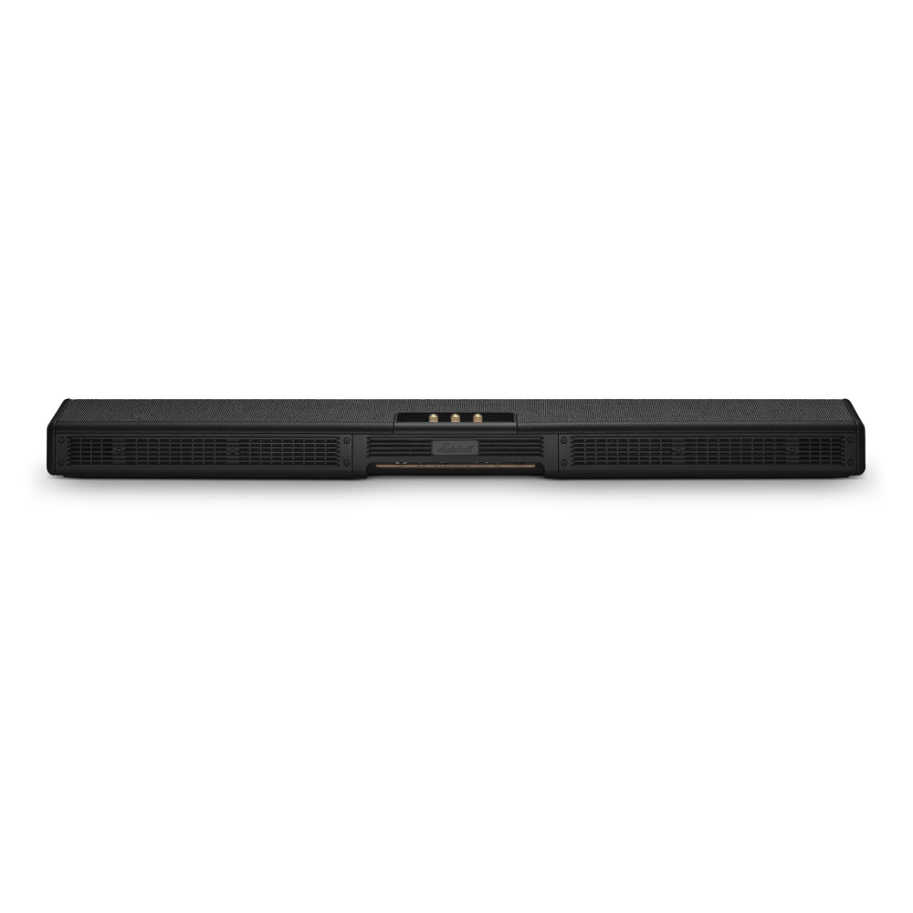Marshall Heston 120 Black