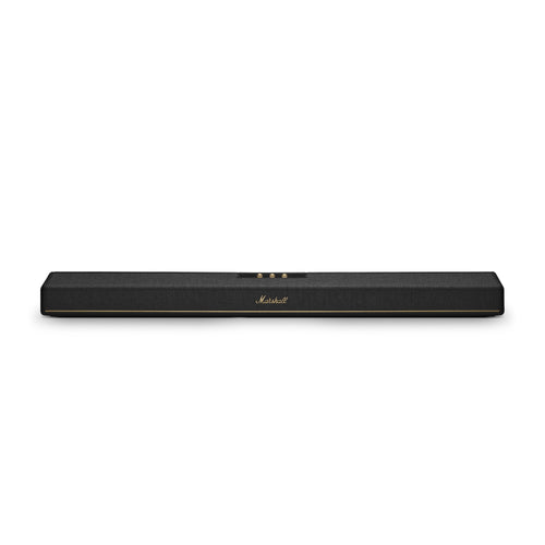 Marshall Heston 120 Black