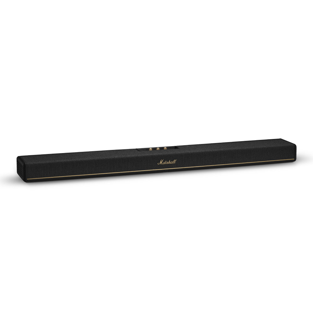 Marshall Heston 120 Black
