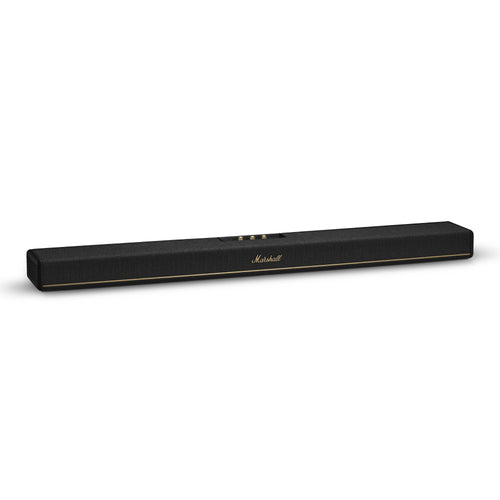Marshall Heston 120 Black