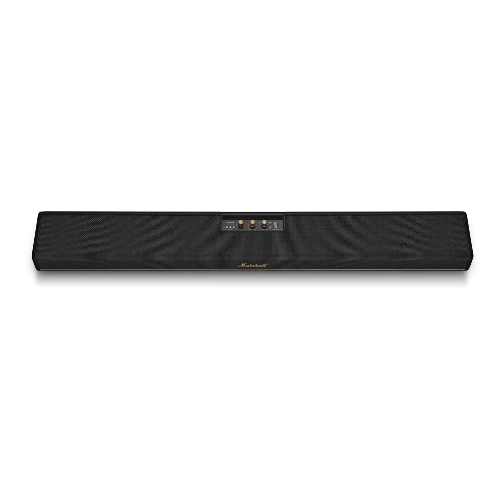 Marshall Heston 120 Black