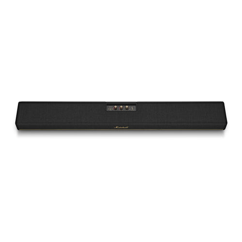 Marshall Heston 120 Black