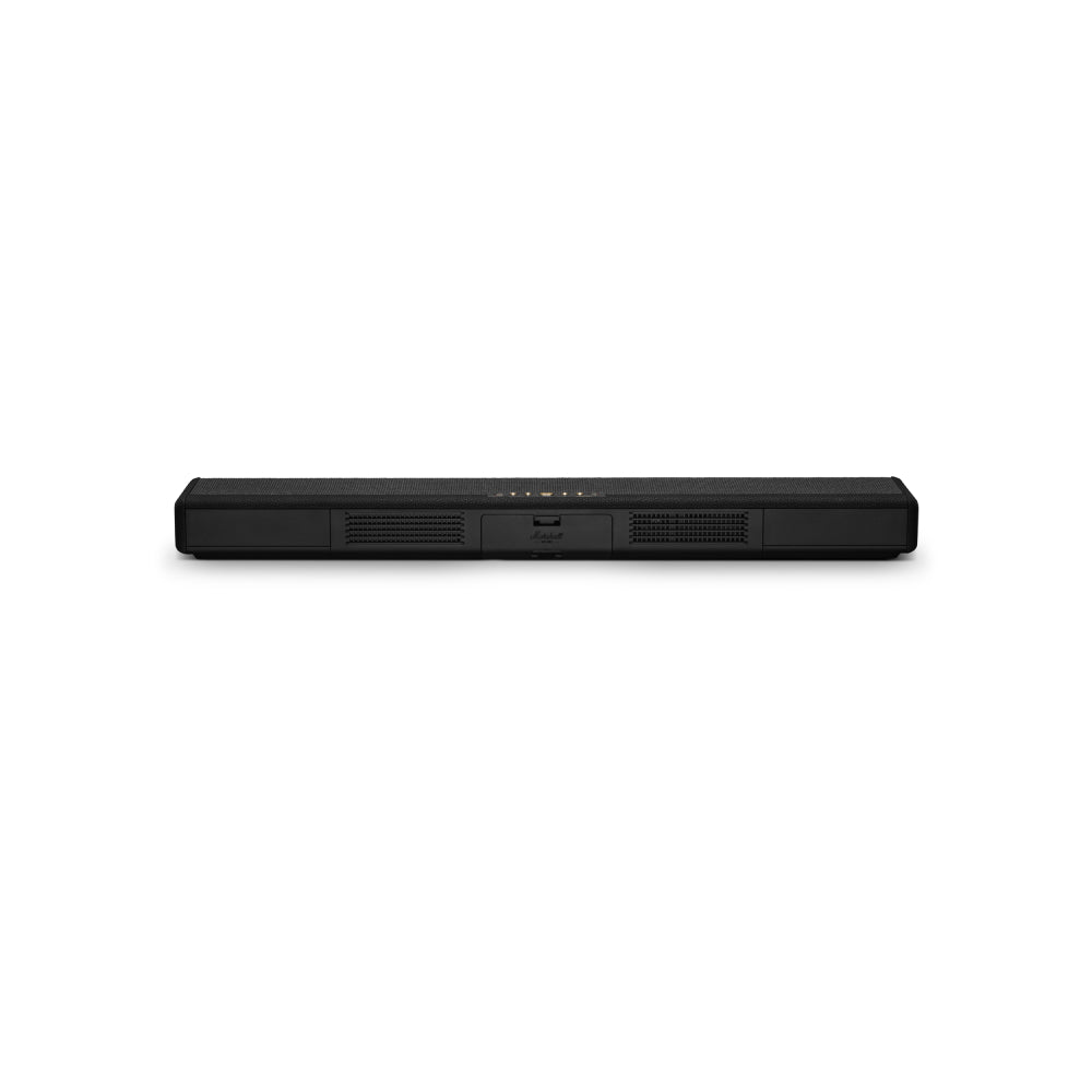 Marshall Heston 60 Black