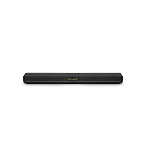 Marshall Heston 60 Black