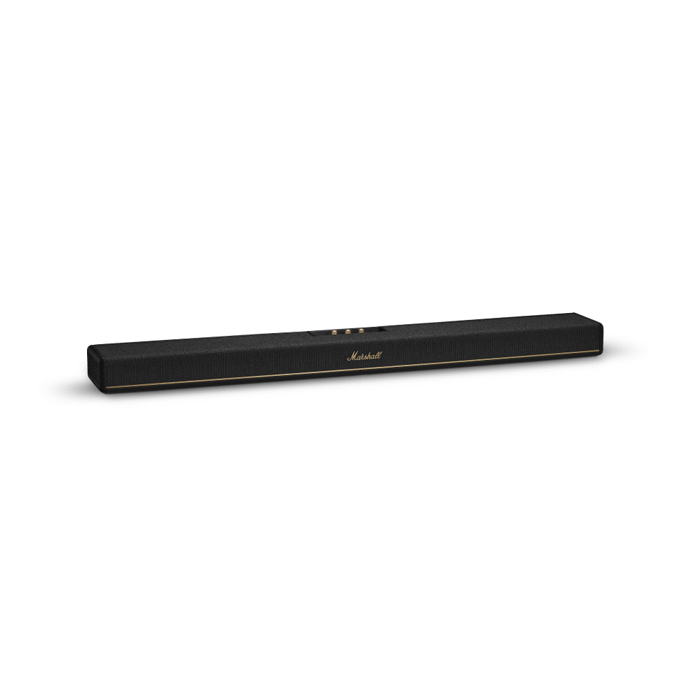 Marshall Heston 60 Black