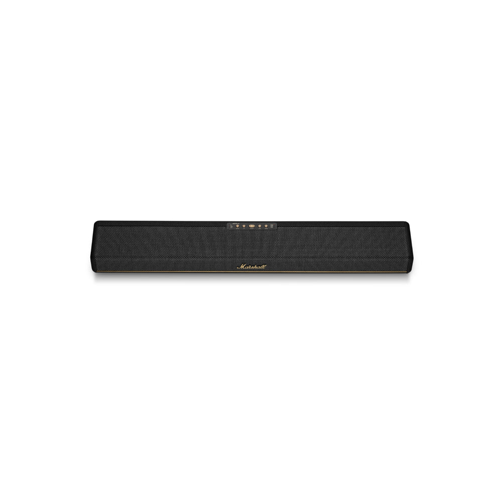 Marshall Heston 60 Black