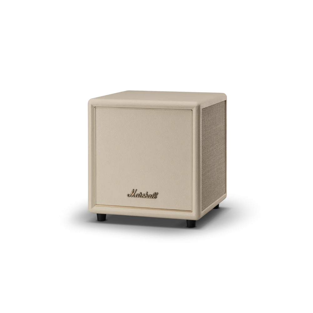 Marshall Sub 200 Cream