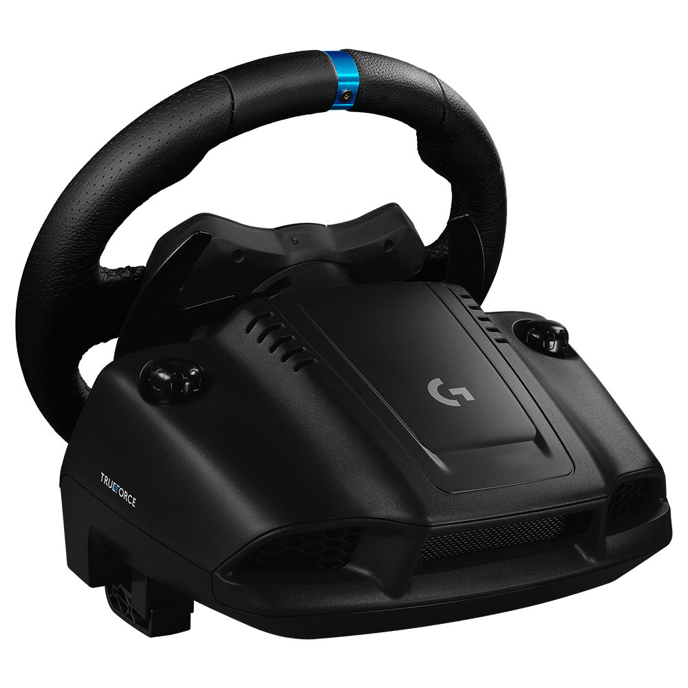 Logitech G923 Trueforce SIM RacingWheel PC/PS4/PS5