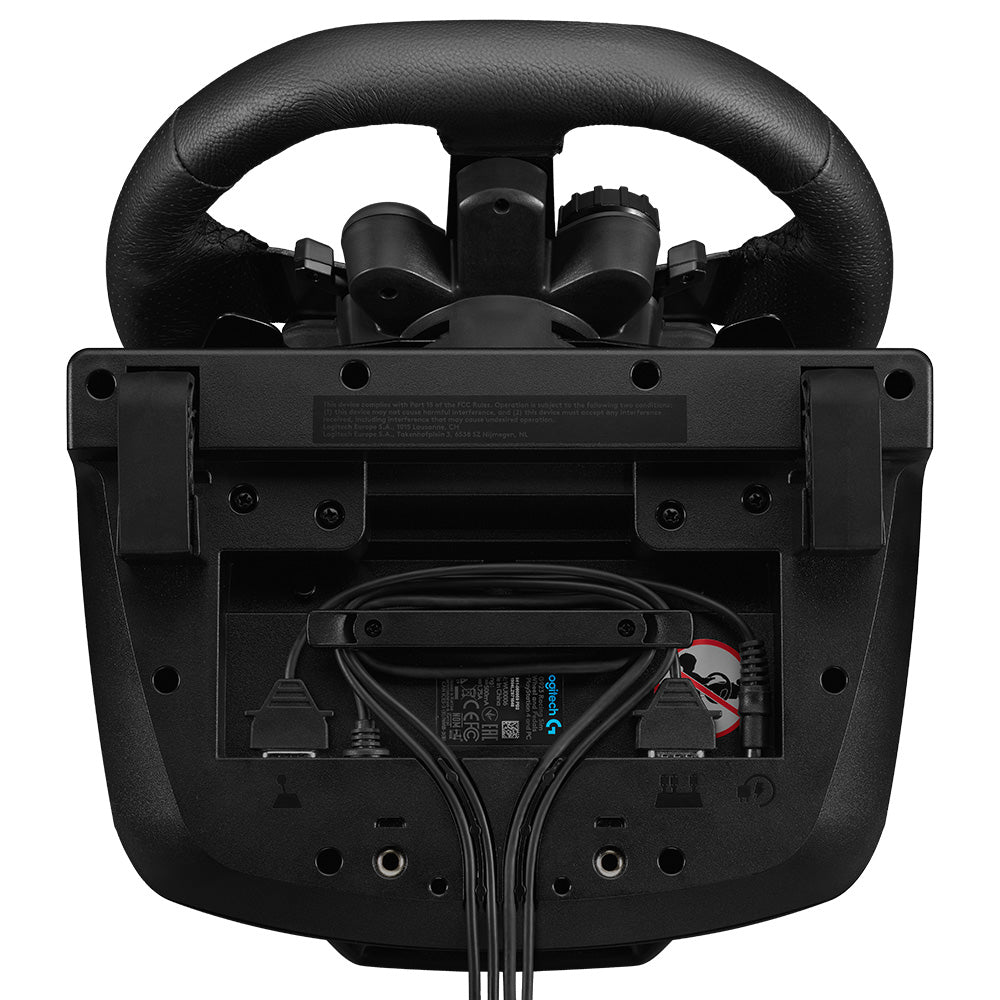 Logitech G923 Trueforce SIM RacingWheel PC/PS4/PS5
