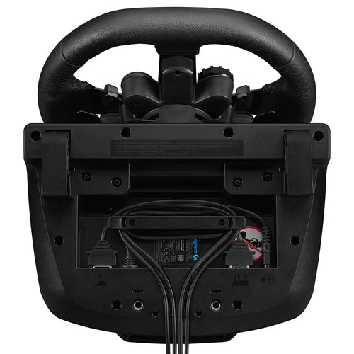 Logitech G923 Trueforce SIM RacingWheel PC/PS4/PS5