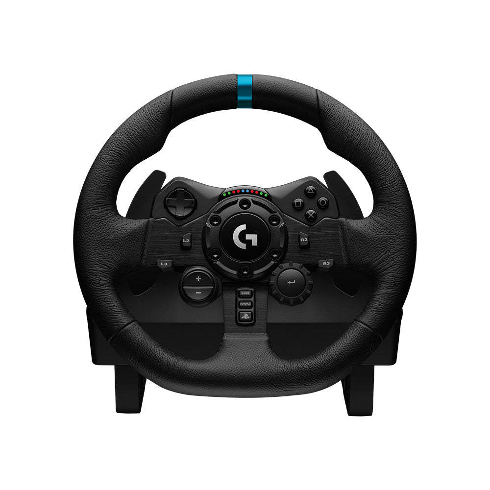 Logitech G923 Trueforce SIM RacingWheel PC/PS4/PS5