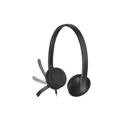 Logitech H340 USB Headset
