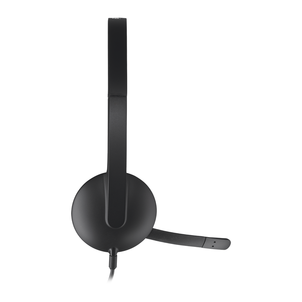 Logitech H340 USB Headset