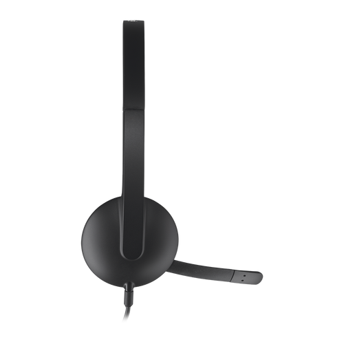 Logitech H340 USB Headset