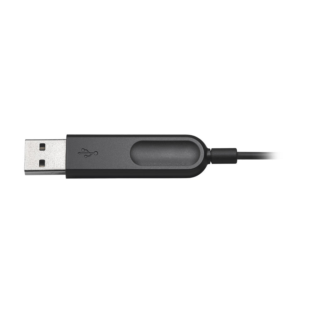 Logitech H340 USB Headset