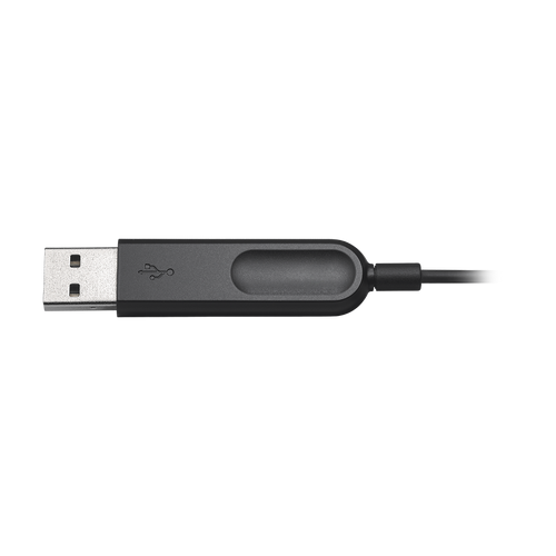 Logitech H340 USB Headset