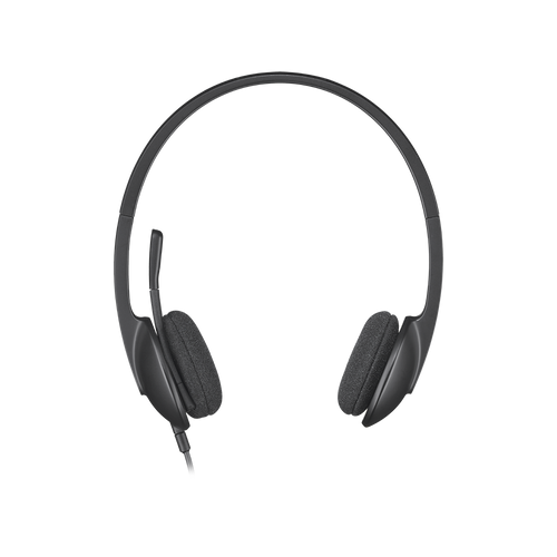 Logitech H340 USB Headset