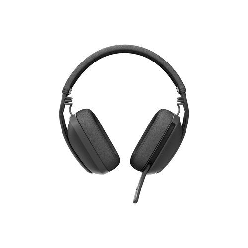 Logitech Zone Vibe 100 BT Headphones Graphite/4