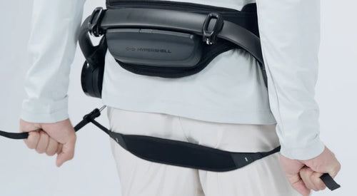 Hypershell Hip belt
