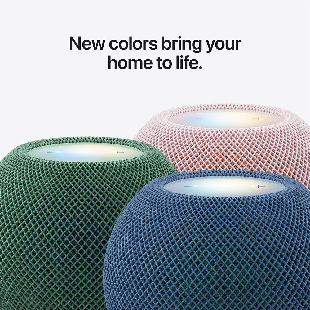 Apple HomePod mini 2 - Blue