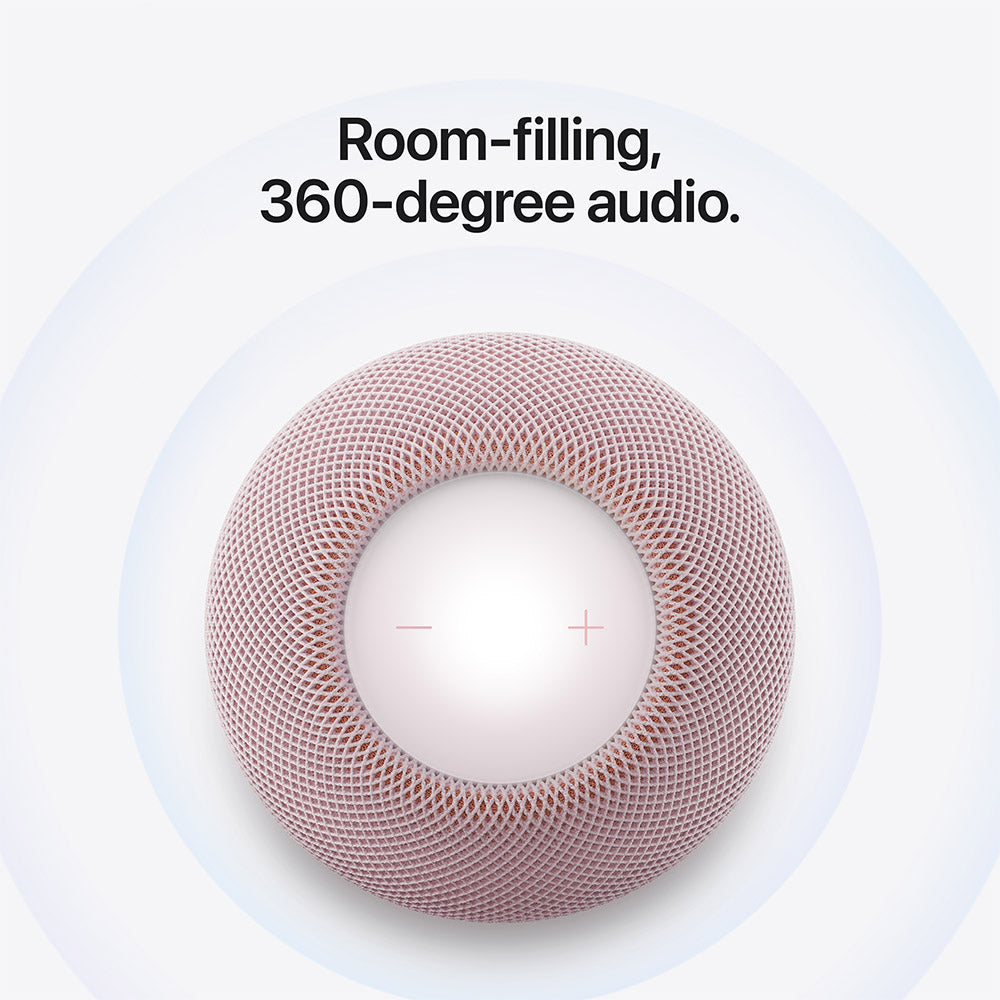 Apple HomePod mini 2 - Blue