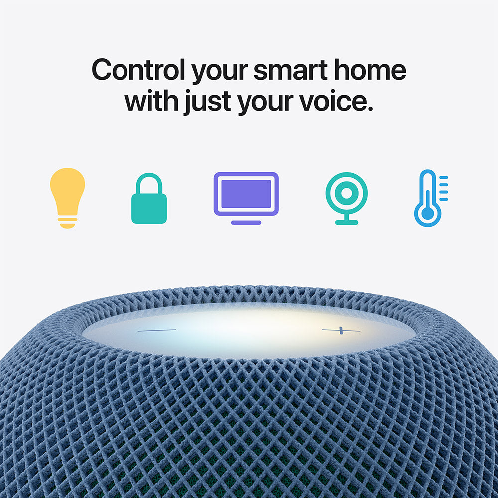 Apple HomePod mini 2 - Blue