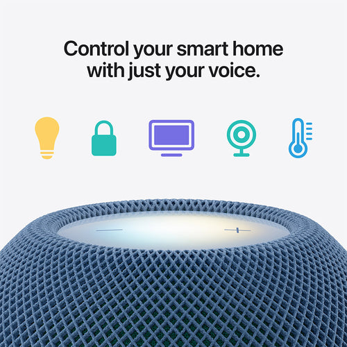 Apple HomePod mini 2 - Blue