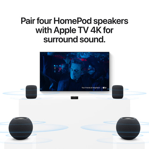 Apple HomePod mini 2 - Blue