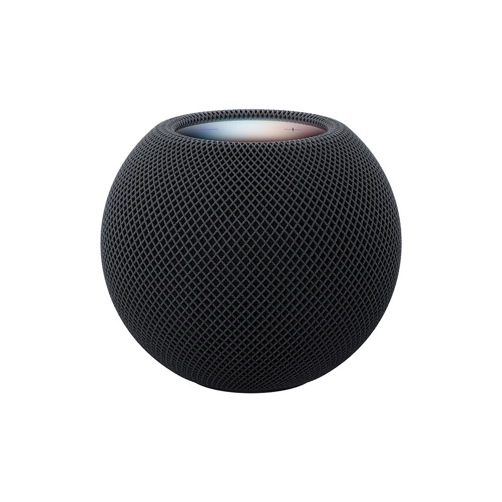 Apple HomePod mini 2 - Midnight – Challenger Singapore