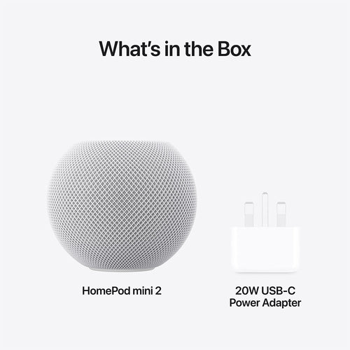 Apple HomePod mini 2 - White
