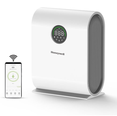 Honeywell V5 HC000028 Air Touch Indoor Air Purifier