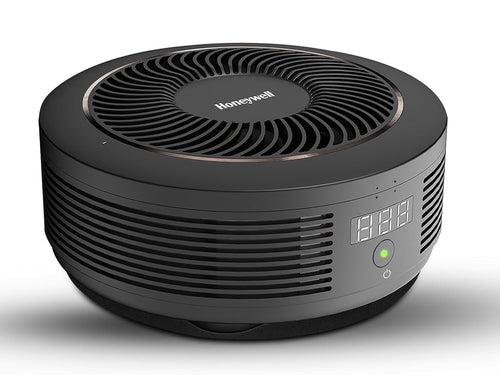 Honeywell Pure4 HC000029 Move Car Air Purifier