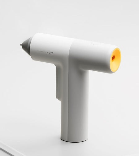 HOTO HFE0006GL EasyFlow Hot Glue Gun