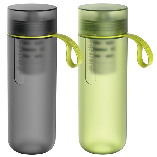Philips Water AWP2722 GoZero Hydration bottle Assorted Colour