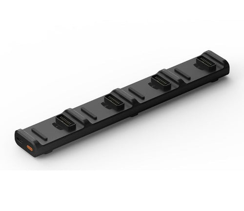 FLB-Hypershell 4 Port Charging Hub f X Pro 5