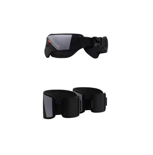 Hypershell AeroFlex Belt Kit - AquaTex