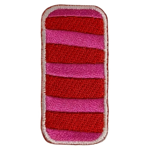 KAGS KG0175 Personalise Me I 5cm Embroidered Hybrid Patch