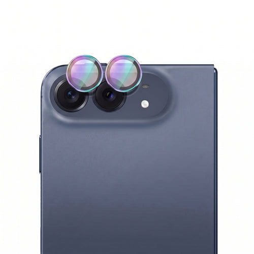 Redmonster iPhone 18 Duo (2026) Basic BGC 3-Lens - Iridescent