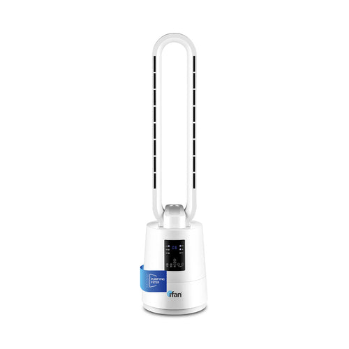 iFan IF7461 Bladeless Fan with UV Light