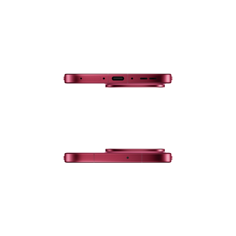 OPPO Find X9 Velvet Red 16+512GB 5G