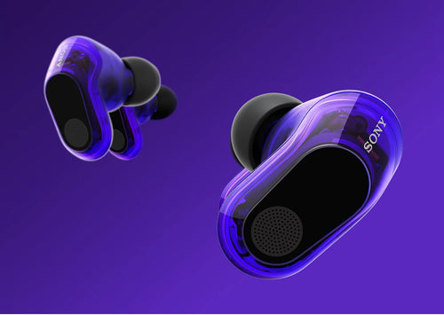 Sony Inzone Buds WF-G700N/VZE TWS Earphones Purple