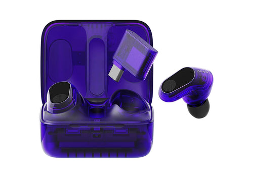 Sony Inzone Buds WF-G700N/VZE TWS Earphones Purple