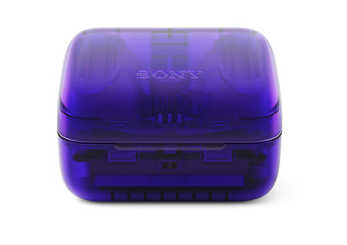 Sony Inzone Buds WF-G700N/VZE TWS Earphones Purple