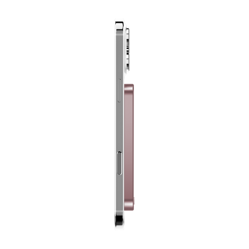 Momax IP116AP Q.MAG X Magnetic Wireless Battery Pack 5000mAh - Pink