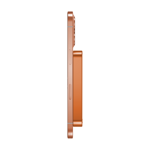 Momax IP117AM Q.MAG X1 Magnetic Wireless Battery Pack 10000mAh - Orange